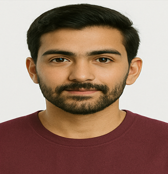Vivek Kumar